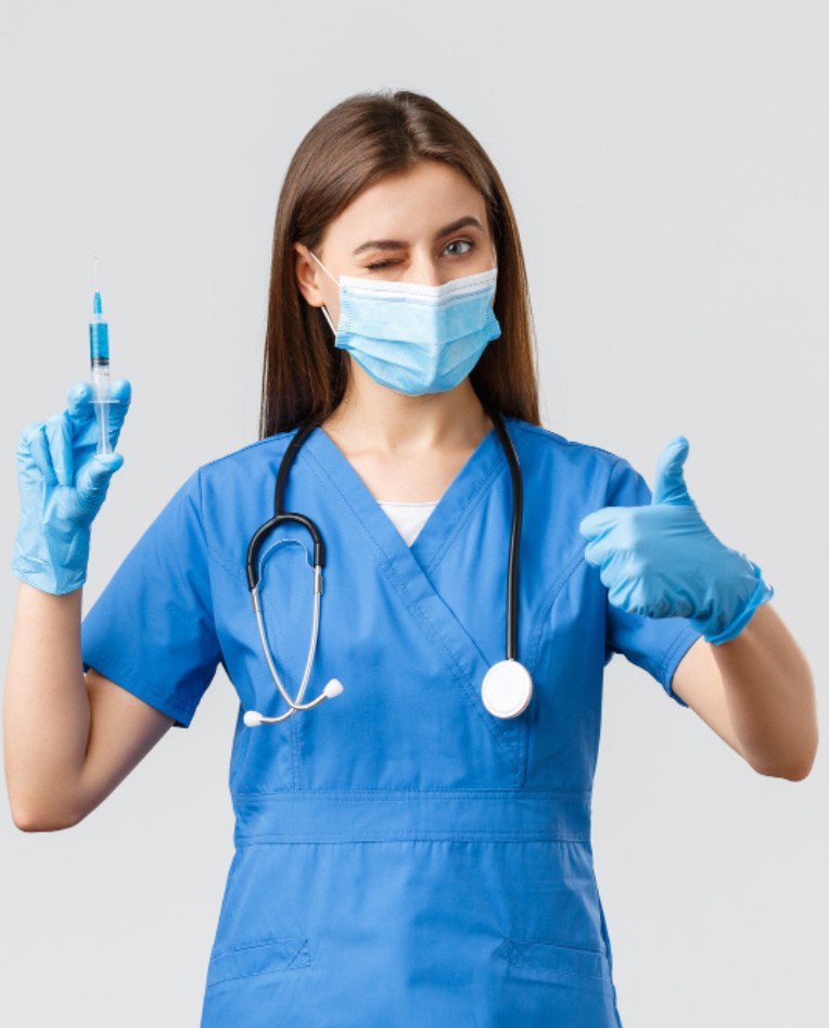 Health Care Training in manamadurai