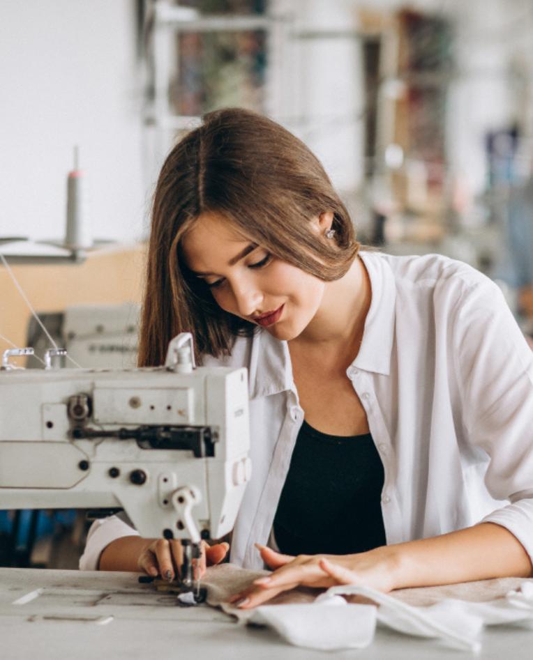 Tailoring Training in manamadurai
