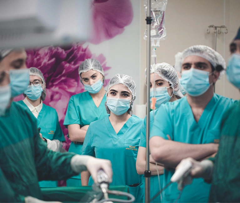 Indian Institute Training Center in Manamadurai